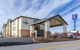 Comfort Inn And Suites Beckley Wv